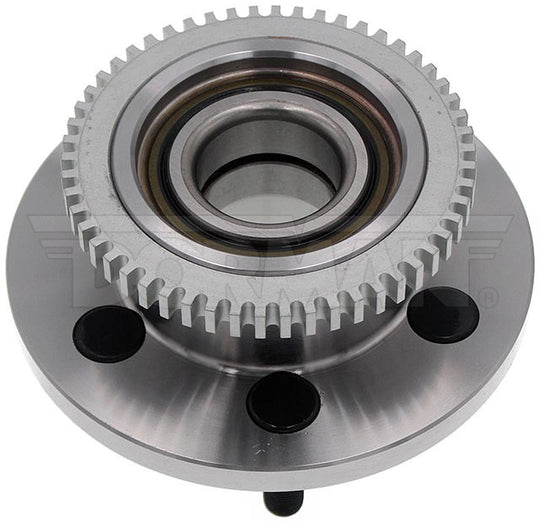 951-885 Wheel Bearing and Hub Assembly Dorman - OE Solutions Canada