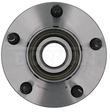 Charger l'image dans la galerie, 951-887 Wheel Bearing and Hub Assembly Dorman - OE Solutions Canada