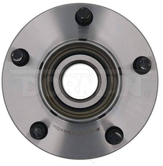 951-887 Wheel Bearing and Hub Assembly Dorman - OE Solutions Canada