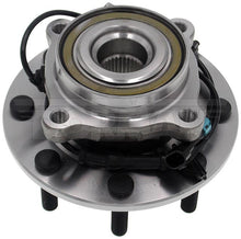 Charger l'image dans la galerie, 951-888 Wheel Bearing and Hub Assembly Dorman - OE Solutions Canada