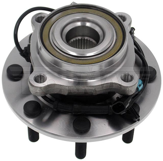 951-888 Wheel Bearing and Hub Assembly Dorman - OE Solutions Canada