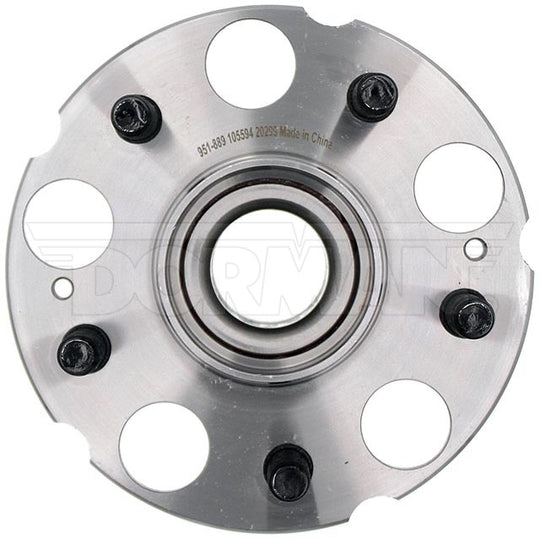 951-889 Wheel Bearing and Hub Assembly Dorman - OE Solutions Canada