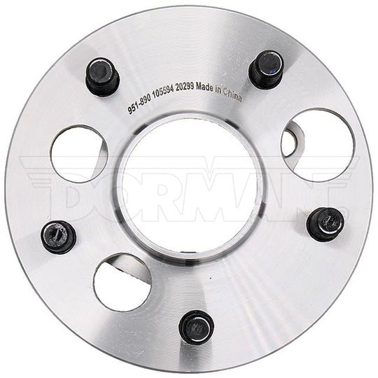 951-890 Wheel Bearing and Hub Assembly Dorman - OE Solutions Canada