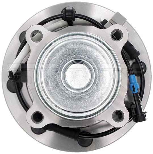 951-891 Wheel Bearing and Hub Assembly Dorman - OE Solutions Canada