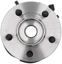 Load image into Gallery viewer, 951-892 Wheel Bearing and Hub Assembly Dorman - OE Solutions Canada