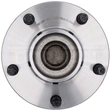 Load image into Gallery viewer, 951-896 Wheel Bearing and Hub Assembly Dorman - OE Solutions Canada