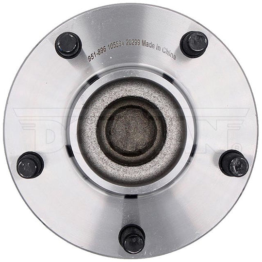 951-896 Wheel Bearing and Hub Assembly Dorman - OE Solutions Canada
