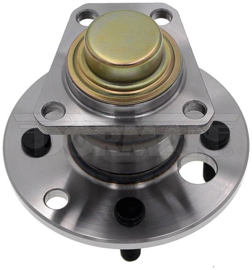 951-897 Wheel Bearing and Hub Assembly Dorman - OE Solutions Canada