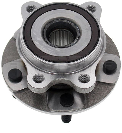 951-899 Wheel Bearing and Hub Assembly Dorman - OE Solutions Canada
