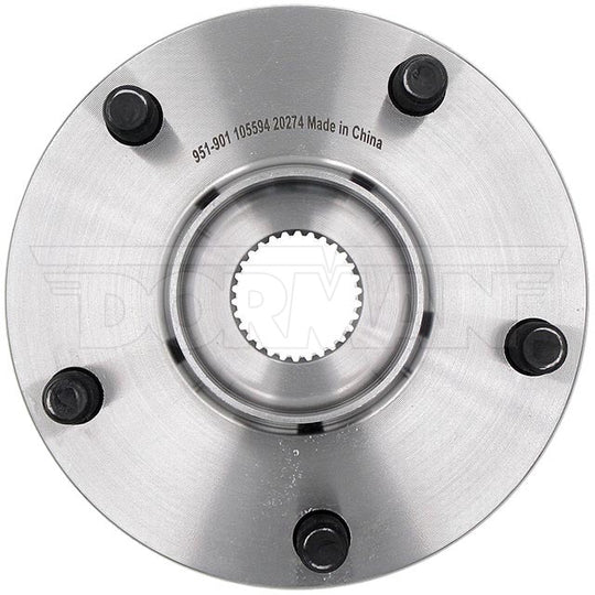 951-901 Wheel Bearing and Hub Assembly Dorman - OE Solutions Canada