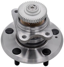 Load image into Gallery viewer, 951-902 Wheel Bearing and Hub Assembly Dorman - OE Solutions Canada