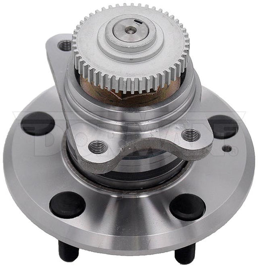 951-902 Wheel Bearing and Hub Assembly Dorman - OE Solutions Canada