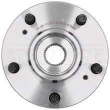 Load image into Gallery viewer, 951-903 Wheel Bearing and Hub Assembly Dorman - OE Solutions Canada
