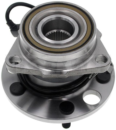 951-904 Wheel Bearing and Hub Assembly Dorman - OE Solutions Canada