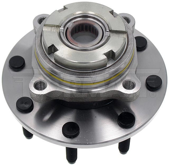 951-906 Wheel Bearing and Hub Assembly Dorman - OE Solutions Canada