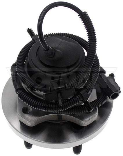 951-907 Wheel Bearing and Hub Assembly Dorman - OE Solutions Canada