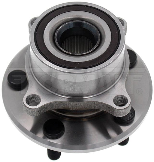 951-909 Wheel Bearing and Hub Assembly Dorman - OE Solutions Canada