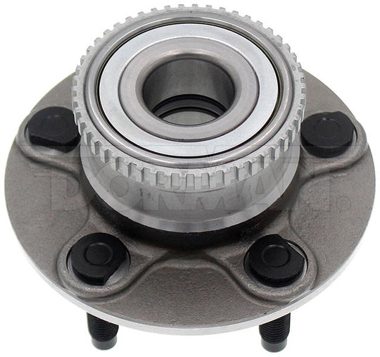 951-910 Wheel Bearing and Hub Assembly Dorman - OE Solutions Canada