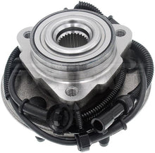 Charger l'image dans la galerie, 951-911 Wheel Bearing and Hub Assembly Dorman - OE Solutions Canada