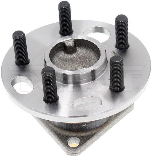 951-912 Wheel Bearing and Hub Assembly Dorman - OE Solutions Canada