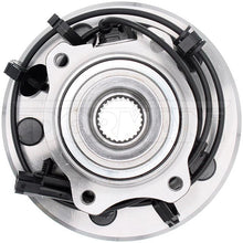 Load image into Gallery viewer, 951-913 Wheel Bearing and Hub Assembly Dorman - OE Solutions Canada