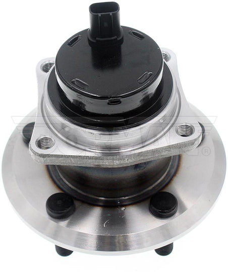 951-915 Wheel Bearing and Hub Assembly Dorman - OE Solutions Canada