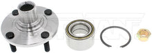 Load image into Gallery viewer, 951-916 Wheel Bearing and Hub Assembly Dorman - OE Solutions Canada