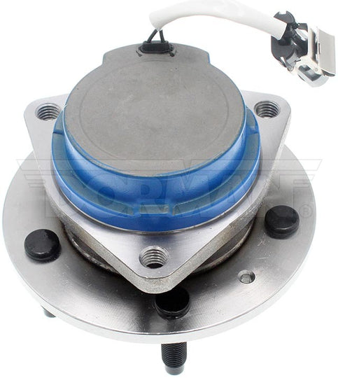 951-917 Wheel Bearing and Hub Assembly Dorman - OE Solutions Canada