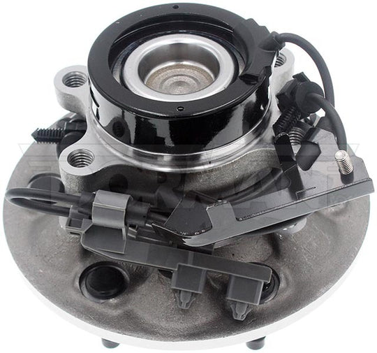 951-918 Wheel Bearing and Hub Assembly Dorman - OE Solutions Canada