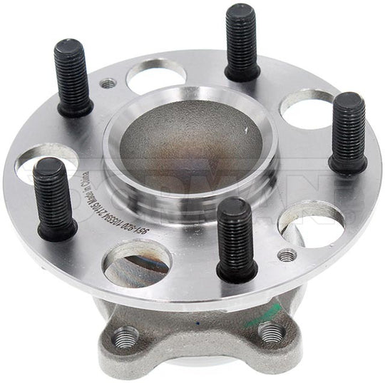 951-920 Wheel Bearing and Hub Assembly Dorman - OE Solutions Canada