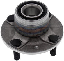 Load image into Gallery viewer, 951-921 Wheel Bearing and Hub Assembly Dorman - OE Solutions Canada