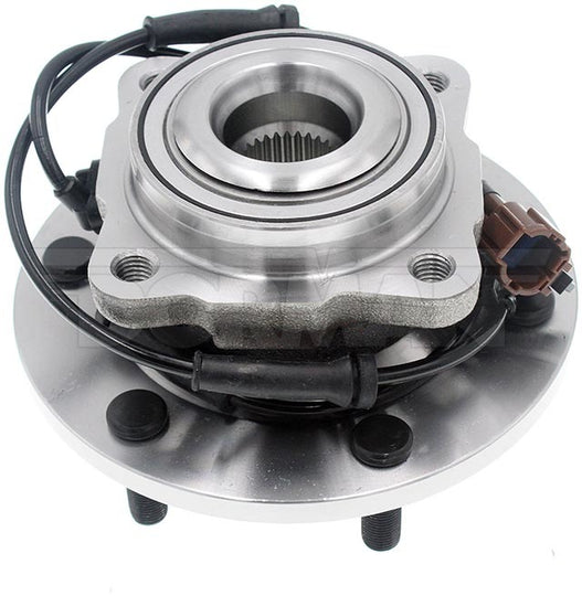 951-923 Wheel Bearing and Hub Assembly Dorman - OE Solutions Canada