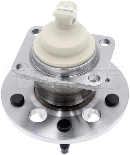 951-924 Wheel Bearing and Hub Assembly Dorman - OE Solutions Canada