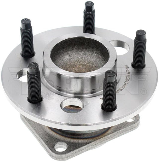 951-925 Wheel Bearing and Hub Assembly Dorman - OE Solutions Canada