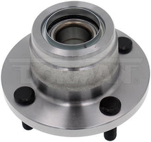 Load image into Gallery viewer, 951-926 Wheel Bearing and Hub Assembly Dorman - OE Solutions Canada