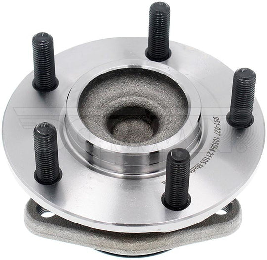 951-927 Wheel Bearing and Hub Assembly Dorman - OE Solutions Canada