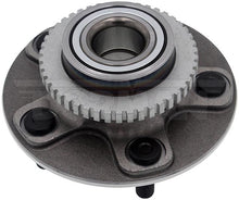 Charger l'image dans la galerie, 951-928 Wheel Bearing and Hub Assembly Dorman - OE Solutions Canada