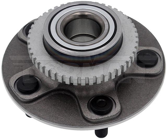 951-928 Wheel Bearing and Hub Assembly Dorman - OE Solutions Canada