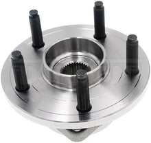 Load image into Gallery viewer, 951-929 Wheel Bearing and Hub Assembly Dorman - OE Solutions Canada