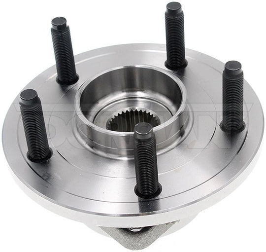 951-929 Wheel Bearing and Hub Assembly Dorman - OE Solutions Canada