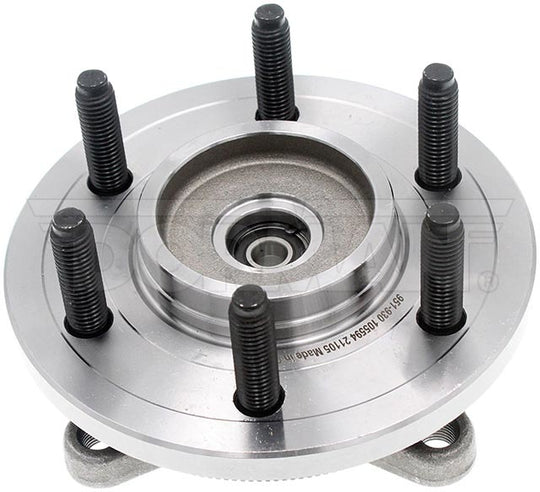 951-930 Wheel Bearing and Hub Assembly Dorman - OE Solutions Canada