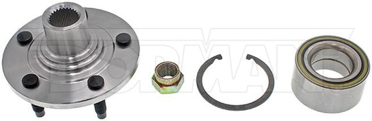 951-932 Wheel Bearing and Hub Assembly Dorman - OE Solutions Canada
