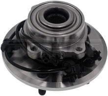 Load image into Gallery viewer, 951-933 Wheel Bearing and Hub Assembly Dorman - OE Solutions Canada