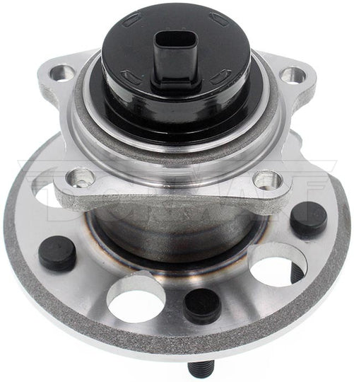 951-934 Wheel Bearing and Hub Assembly Dorman - OE Solutions Canada