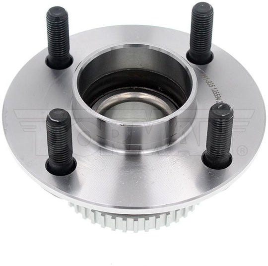 951-935 Wheel Bearing and Hub Assembly Dorman - OE Solutions Canada