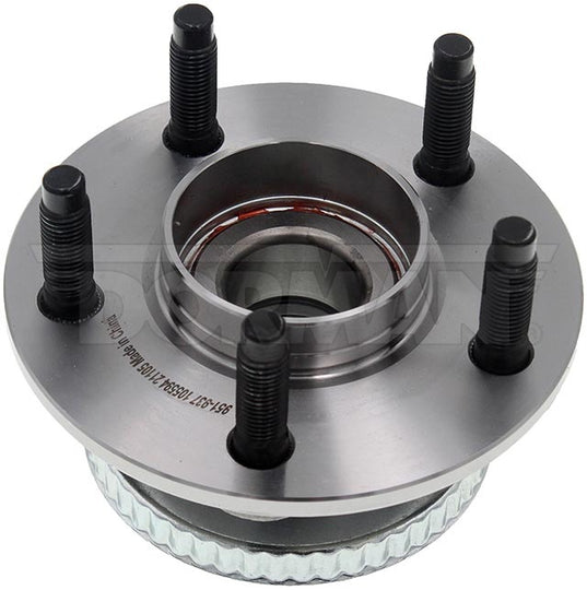 951-937 Wheel Bearing and Hub Assembly Dorman - OE Solutions Canada