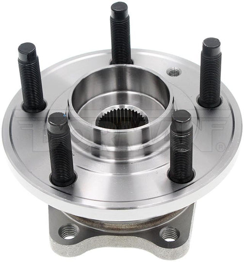 951-939 Wheel Bearing and Hub Assembly Dorman - OE Solutions Canada