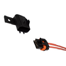 Load image into Gallery viewer, 951-36 Multi-Purpose Fuse Pico 12 AWG 30A Standard Blade Waterproof Fuse Holder 100 pcs Pico Wiring