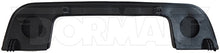Load image into Gallery viewer, 95111 Exterior Door Handle Trim Dorman - HELP Canada