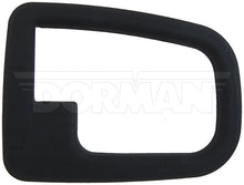 Load image into Gallery viewer, 95116 Interior Door Handle Bezel Dorman - HELP Canada